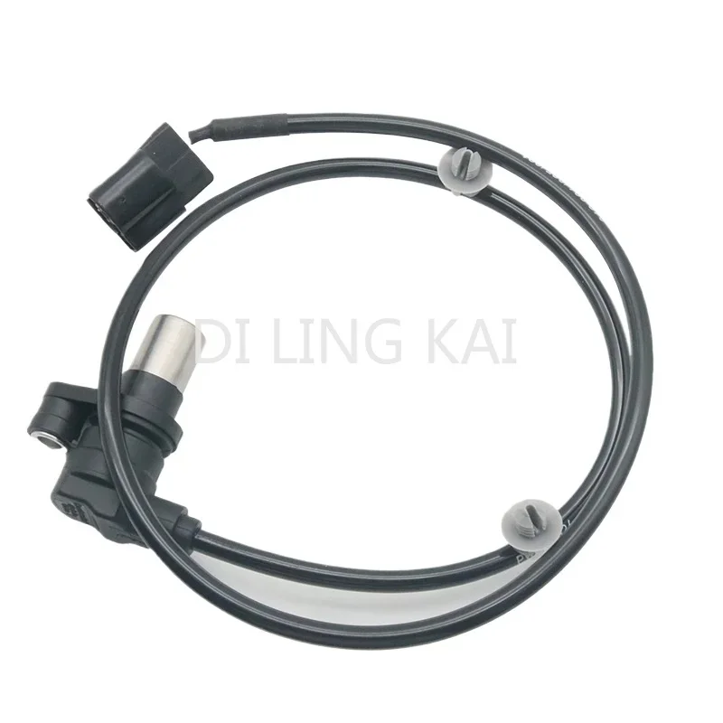 Automotive Sensors for Mitsubishi Lancer ABS Sensor Anti-lock Braking Sensor PW550626 Auto Parts