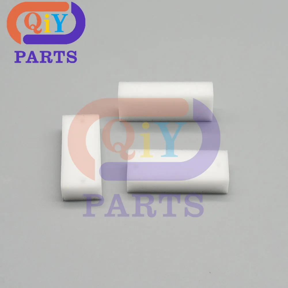 3PCS Mimaki jv300 cjv300 w te ink pad sponge   support for Mimaki jv150 cjv10 DX7 Capping station  sy cleaning unit sponge f