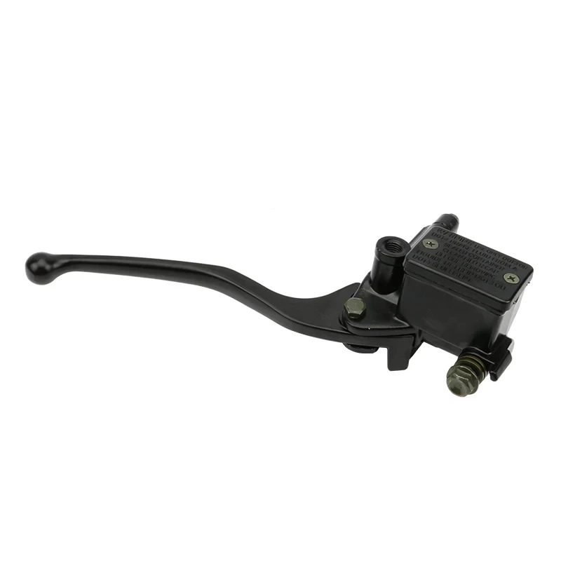 for GY6 50cc 125cc 150cc ATV Dirt Pit Bike Scooter Motors Moped Motorc 7/8 Inch Right Front Brake Clutch Master Cylinder Lever