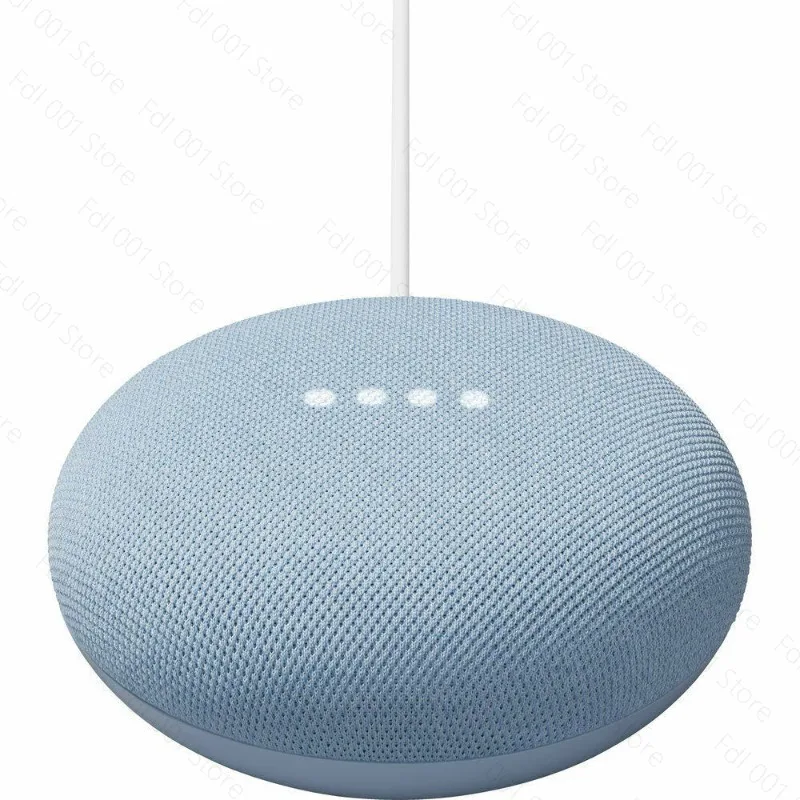 مكبر صوت ذكي متوافق مع جوجل هو - مراجعة Google Speaker Nest Hub وسعره