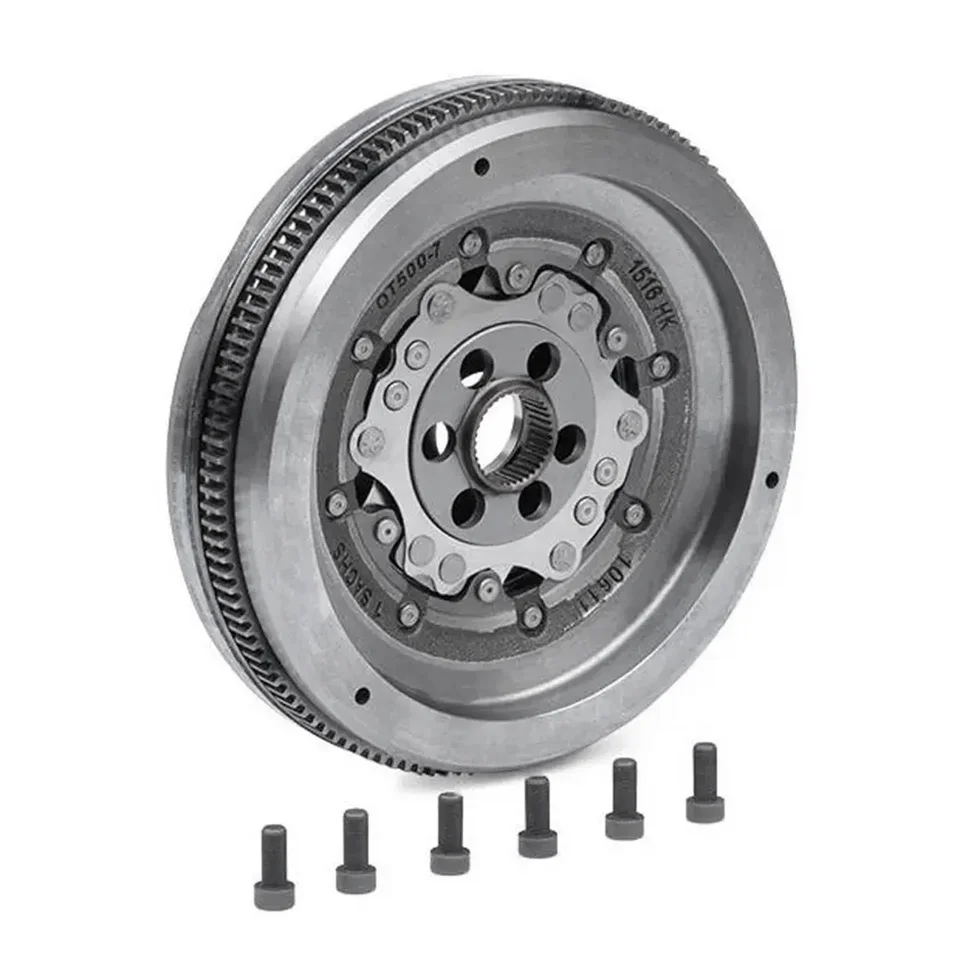 Fly Wheel 6-Holes 132-Teeth Flywheel For Volkswagen Beetle Golf