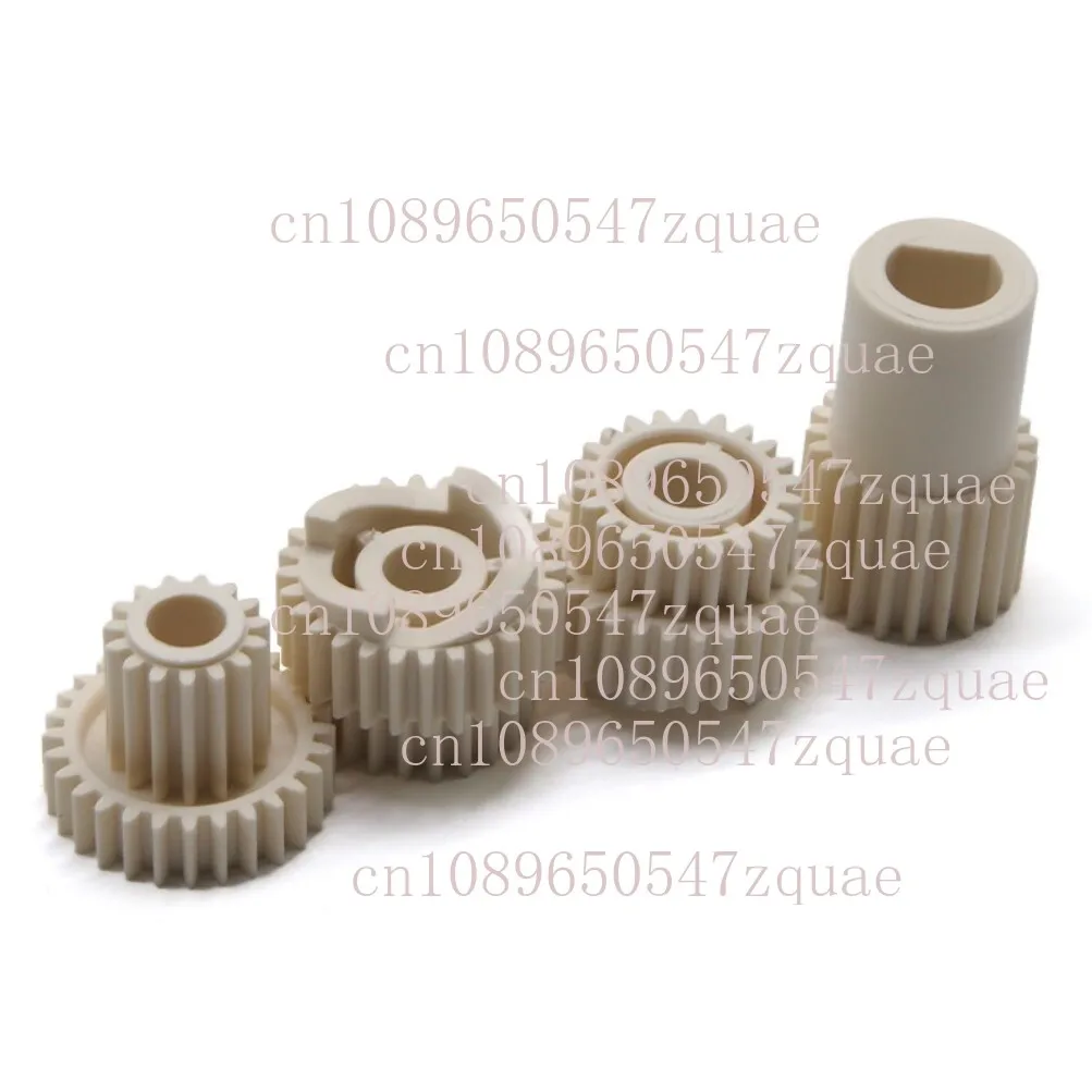 5sets New Cleaning Paper Gear Kit for Ricoh MP9002 6002 6001 8000 9001