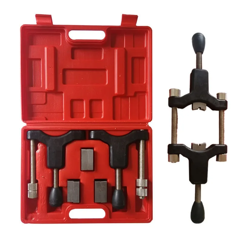 

Новый инструмент для ремонта резьбы, универсальный инструмент для ремонта втулок полуоси для крупногабаритных и малогабаритных транспортных средств