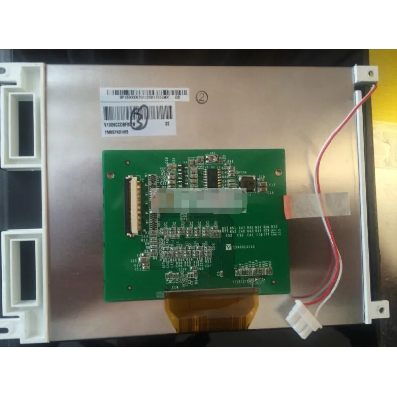 Tm057kdh05 nova tela LCD original de 5,7 polegadas