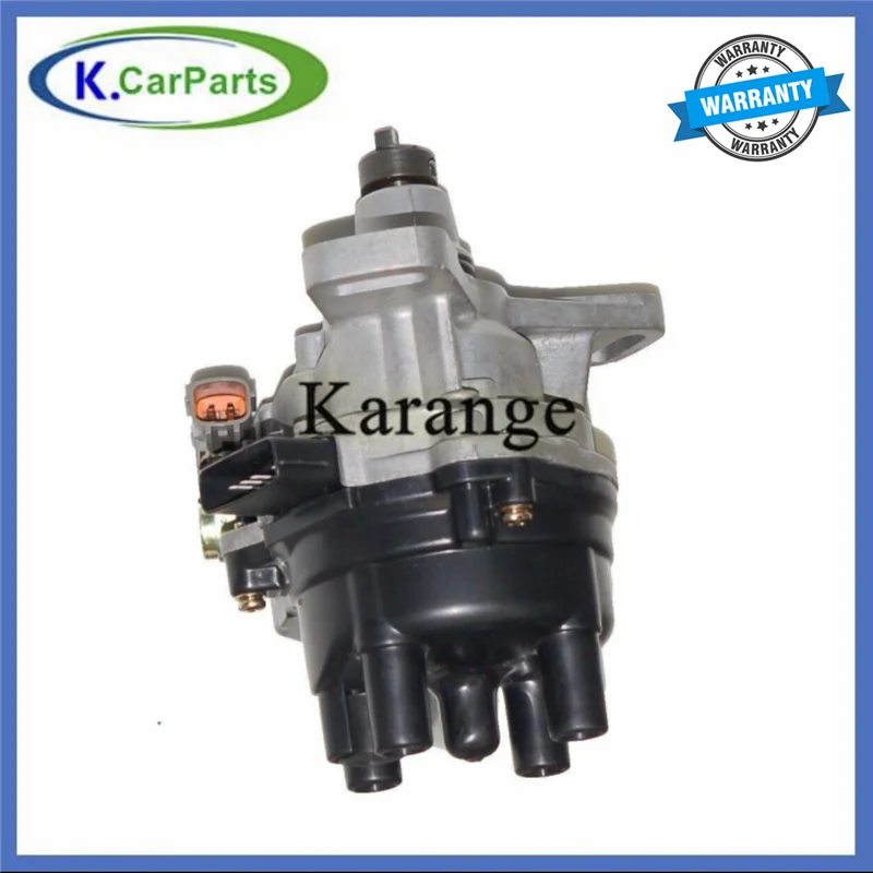 22100-99B00 22100-99B04 22100-99B02 Ignition Distributor For Nissan Micra K11 1.0L 1.3L L4 1992-2000