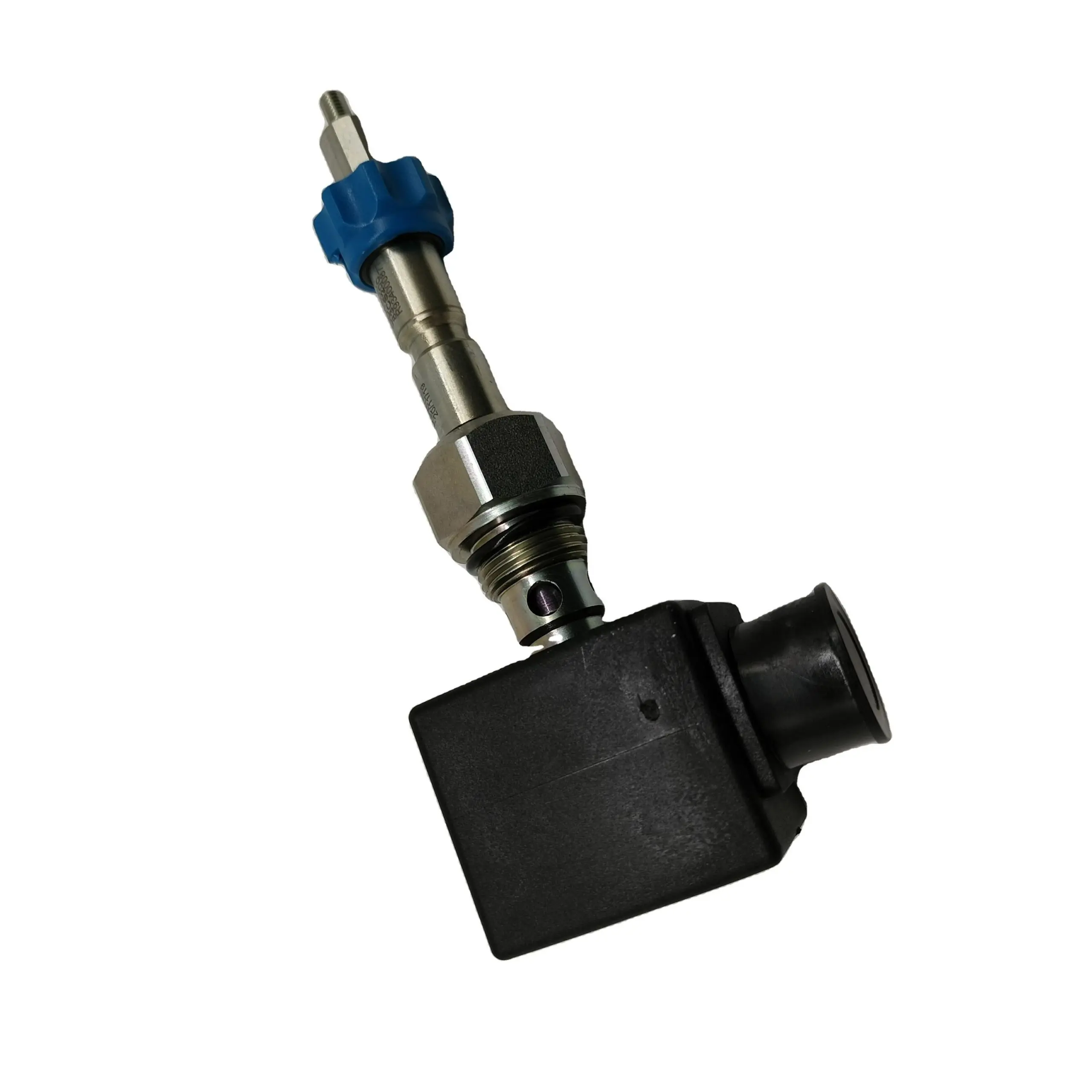 

ГИДРАВЛИЧЕСКИЙ КЛАПАН HAULOTTE 2440508550 С КАТУШКОЙ для Compact 12, Compact 12DX, HA15IP, Optimum 8, STAR 10