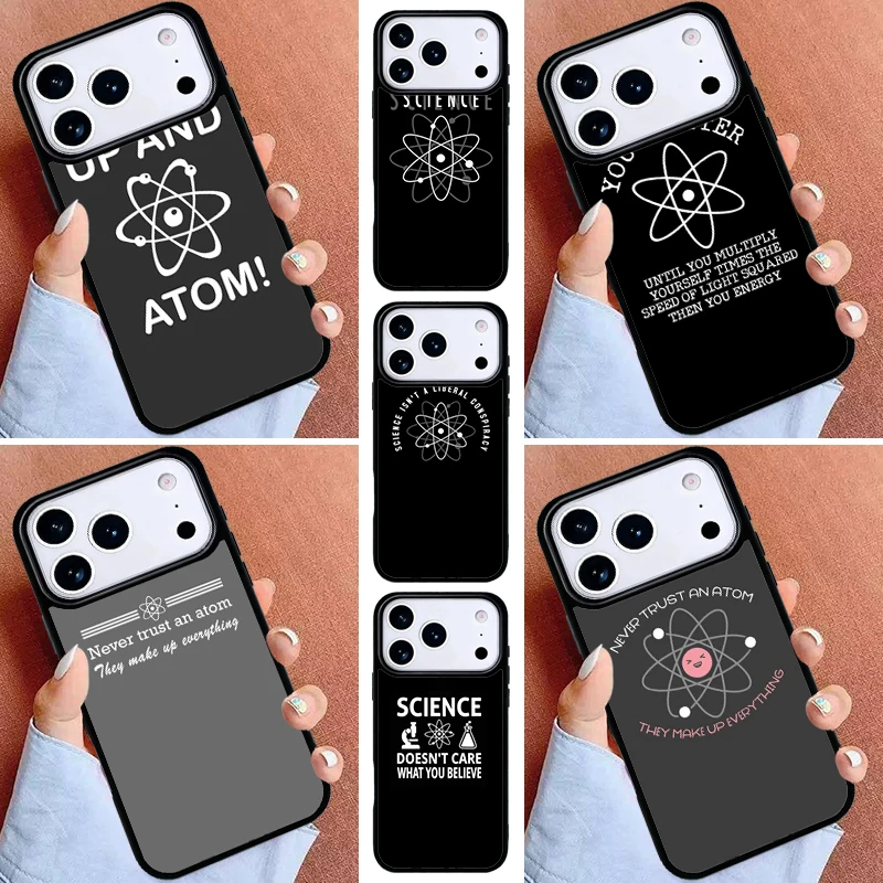 Atom Science Chemis…