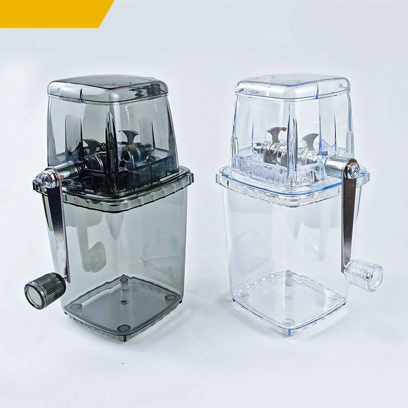 

Ручной ледоруб, ручная дробилка для льда, небольшой бытовой мини-ледорез, дробилка для приманки