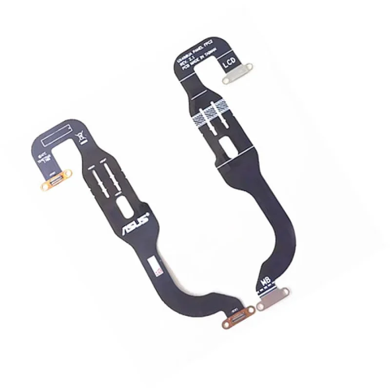 

Новый видеокабель A++ для ЖК-экрана ASUS Zenbook 3 UX490U UX490 UX490UA