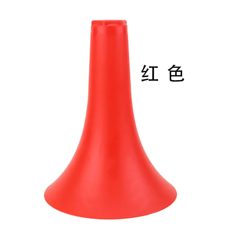 Variant: Red 9 inches23cm