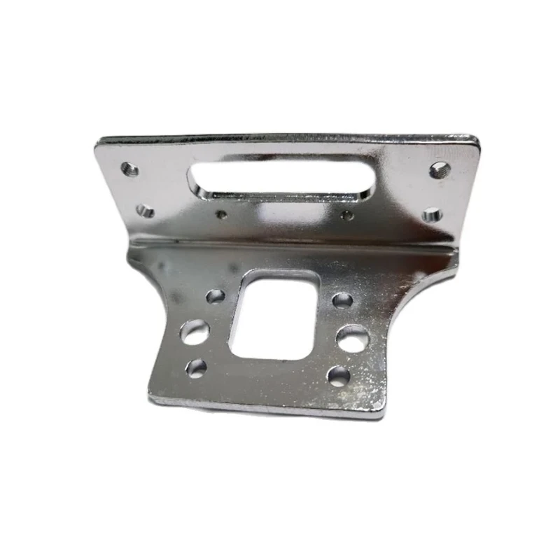 

2pcs SA4708001 Work Clamp for COMPUTER ST-6040 Sewing Machine