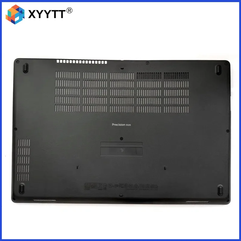 

New Shell For Precision 3520 M3520 Bottom Base Case Cover 0P5D06 P5D06