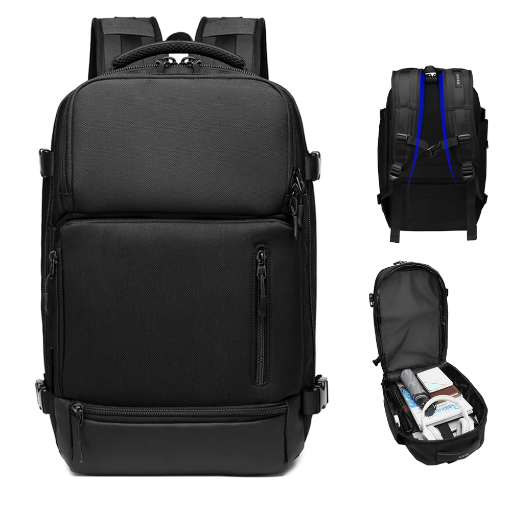 Sports Backpack for Men, Business Travel Laptop Backpack, Outdoor Men's Backpack