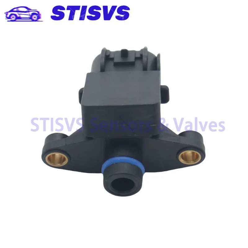 Sensor de presión del colector del mapa 4686684AA para CHRYSLER PT CRUISER SEBRING VOYAGER 2001-2002 L4 2.4L piezas de coche 4686684AB