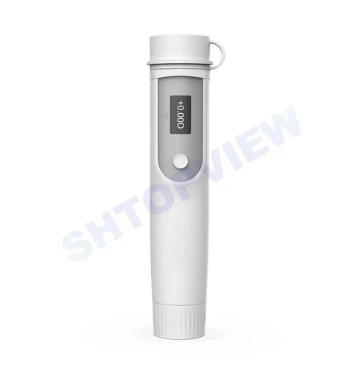 

Portable Auto Refractometer Vision Tester Handheld Auto Refractometer Handheld Vision Screener Optical Equipment IRef