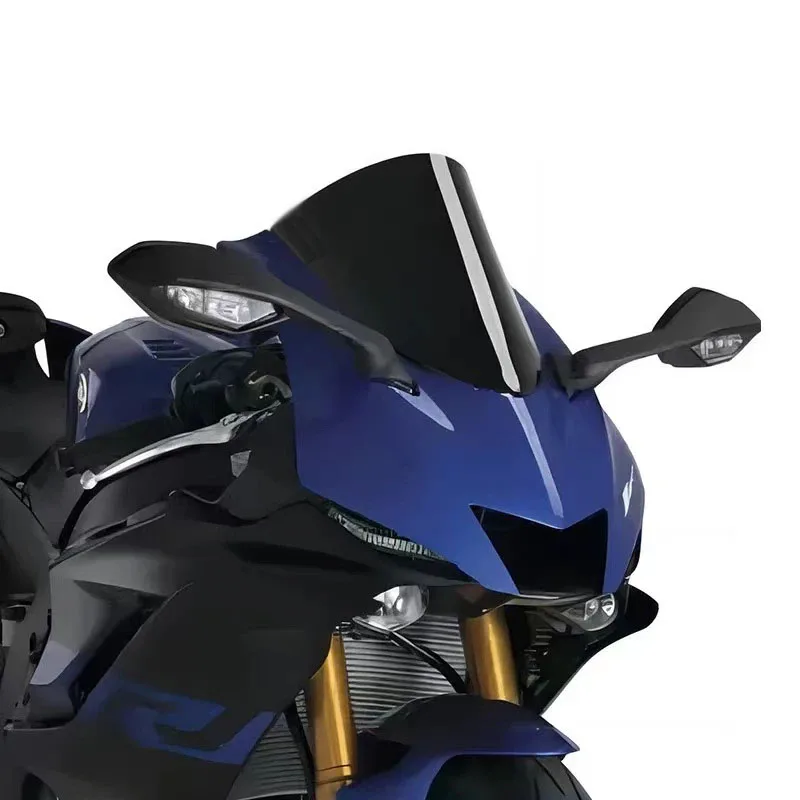 New Motorcycle Wind… - image