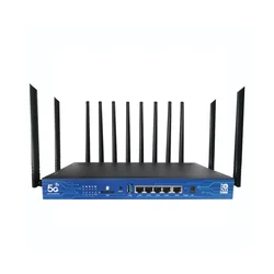 ZBT Watchdog Function Openwrt Z800AX-T Wifi6 High Mesh 5G Wireless Router