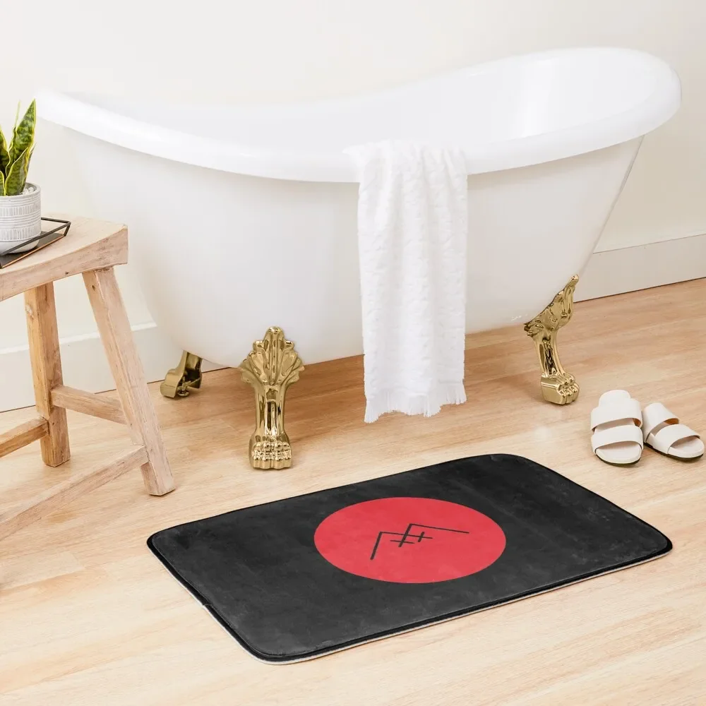 

xiu xiu Bath Mat Bath Accessories Non-Slip Bathroom For The Bathroom Mat
