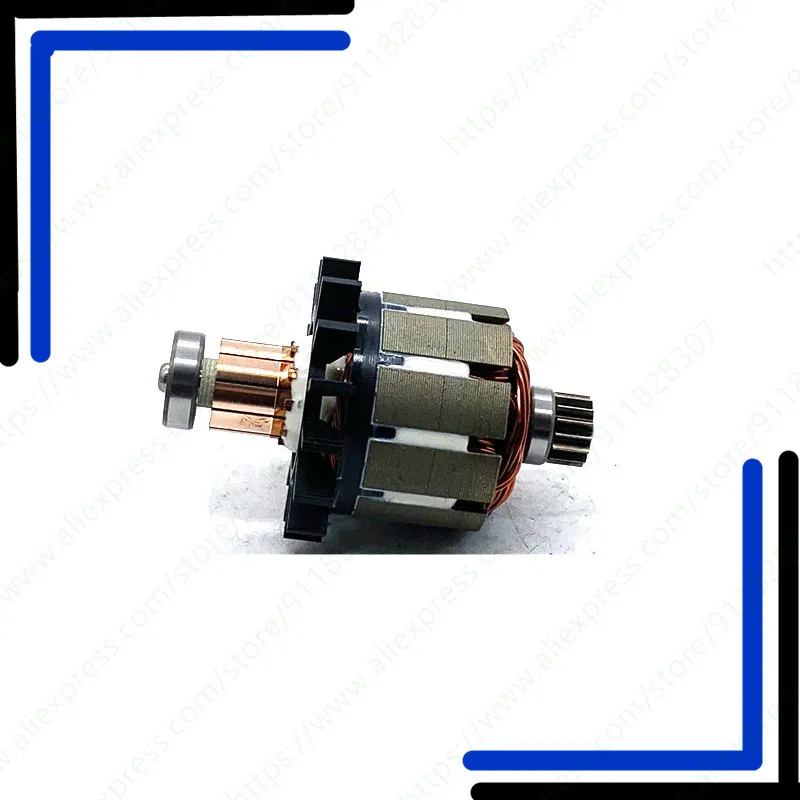دوار المحرك لميلووكي M18BDD 201069004