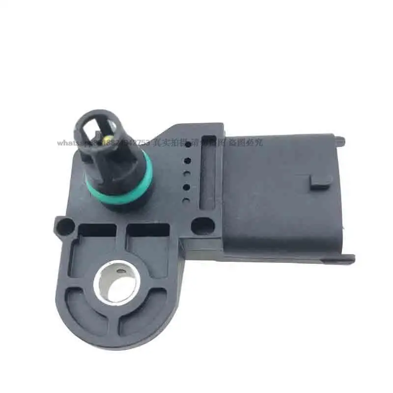 

Excavator intake manifold high-quality for pressure sensor 02 61230 133