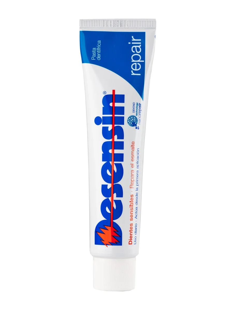 Vitis desencin repair sensitive teeth 75ml-eliminates dental sensitivity