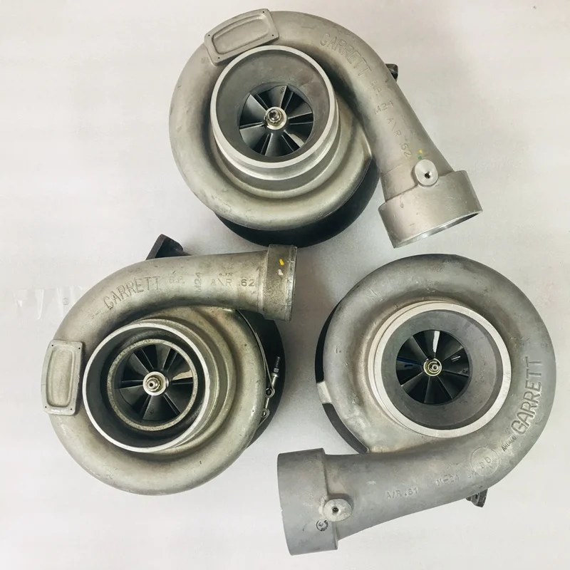 

New Turbo For Cummin*s Industrial With KTA-1150-GS KTA-1150-GC Engine 465038-5006 465126-51 9 466166-5002