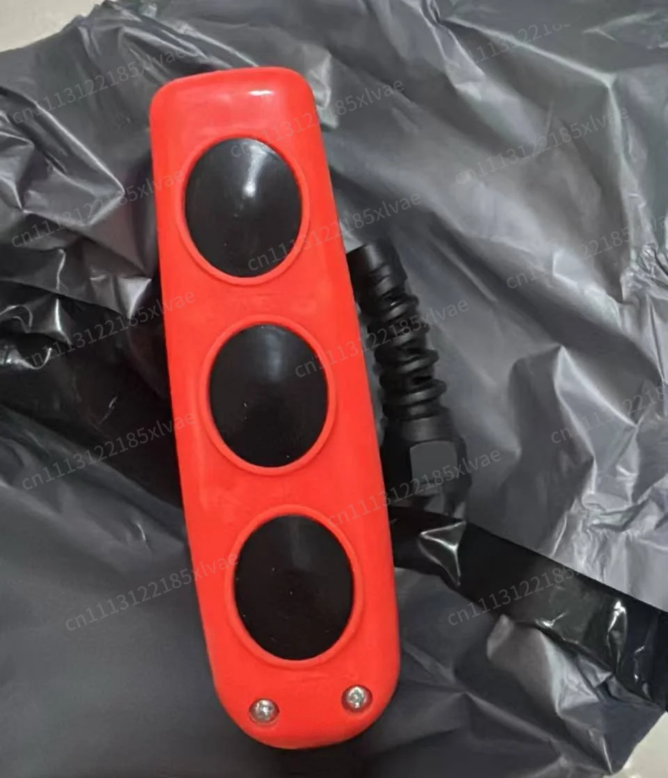 Hand Operated Hydraulic Tailgate Control Switch Vehicle Rear Gate Actuator Handle Replacement