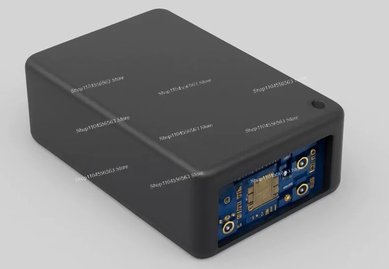 Mini Echem Station …