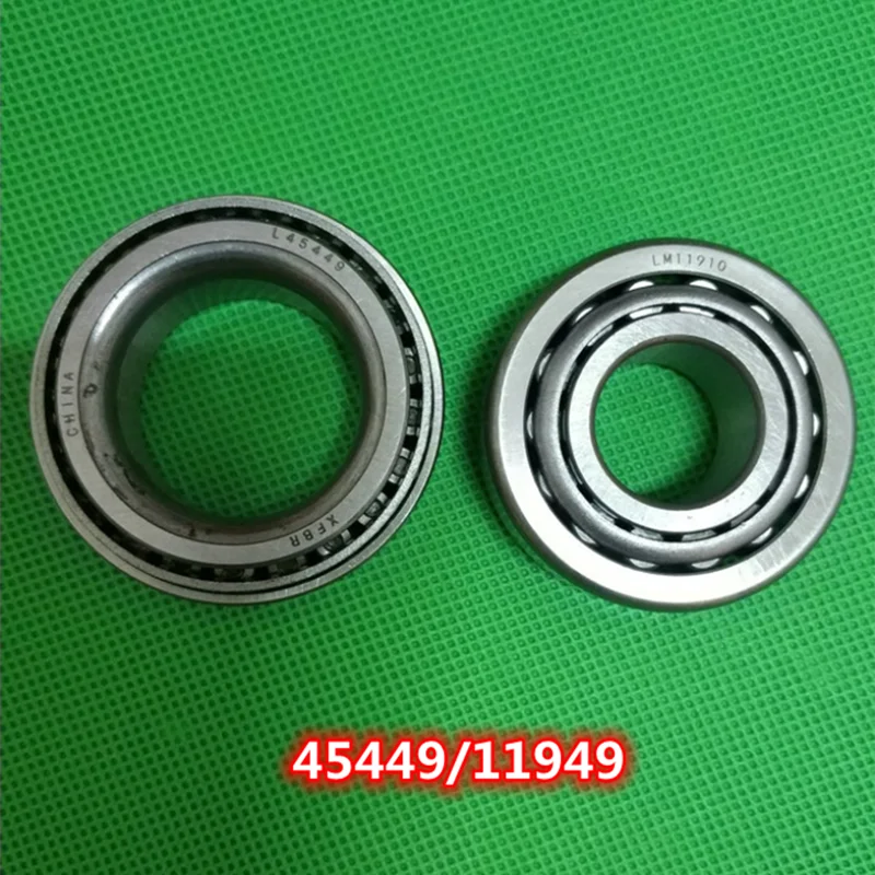 Good Quality Car Rear Wheel Hub Bearing For Geely CK