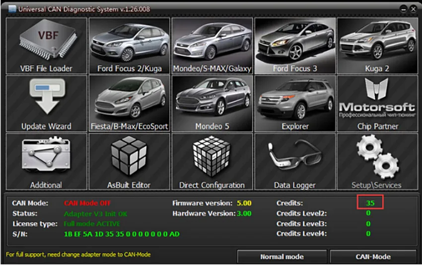 V1.27.001 UCDS Pro + لفورد UCDS Pro وظائف كاملة مع 35 رمزًا تلقائيًا obd2 الماسح الضوئي مهائي كابلات ECU أداة مبرمج