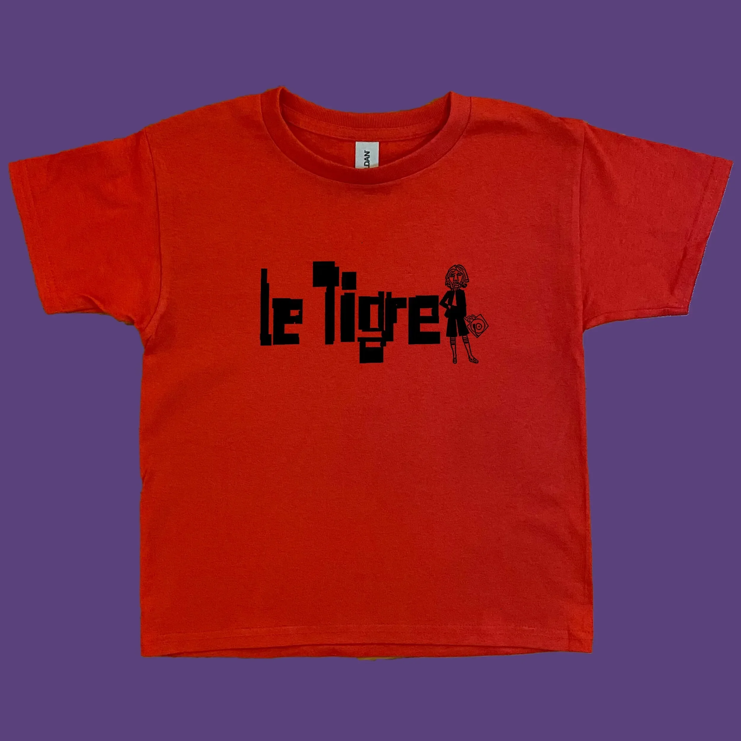 Le Tigre Shirt Bikini Kill Shirt Pussy Whipped Kathleen