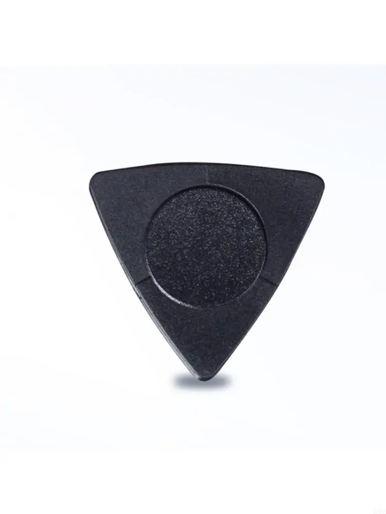 

Multicolor Guitar Picks Ergonomic Guitar Pick Professional Thickness Guitar Pick for Comfort and Control
