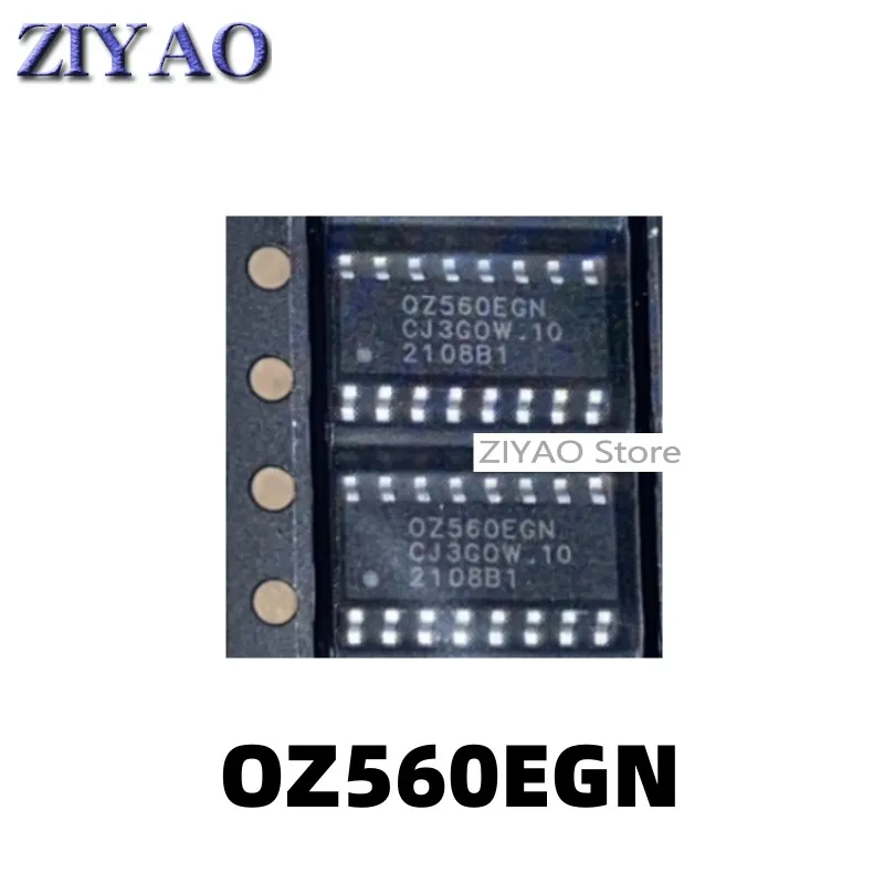 1PCS OZ560EGN SOP16 pin chip integrated circuit chip OZ560EGN