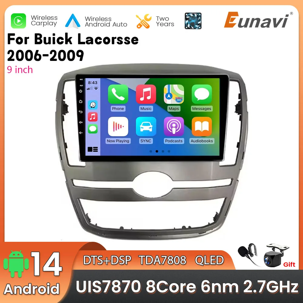 Android 14 2 Din Ca… - image