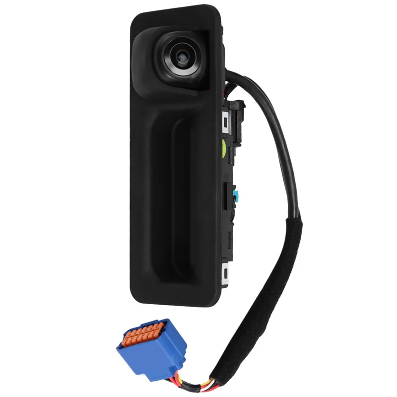 

Classy-Car Tailgate Handle Rear View Camera Assy 95760-D3800 95760D3800 For Hyundai Tucson 2018-2020 Trunk Lid Back-Up Camera