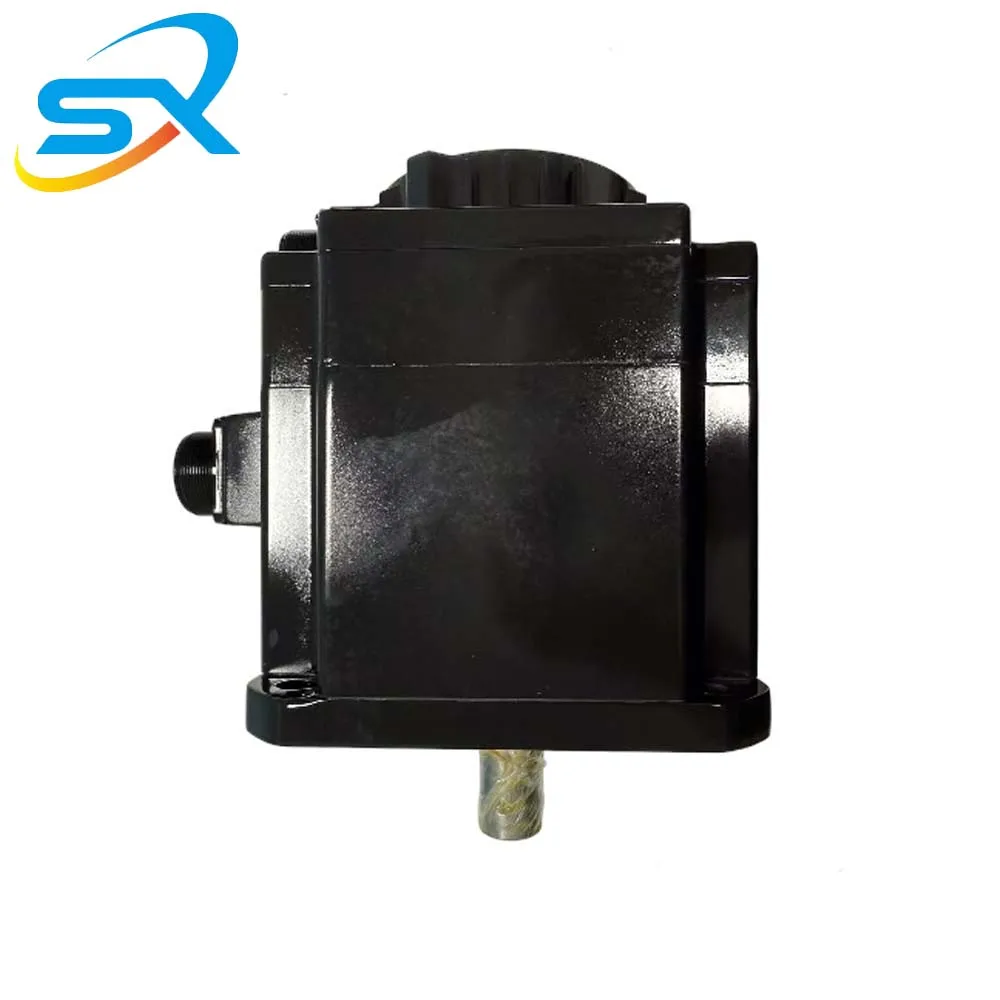 SANYO P60B18350HBV20 محرك سيرفو أصلي جديد أو يستخدم مع الضمان