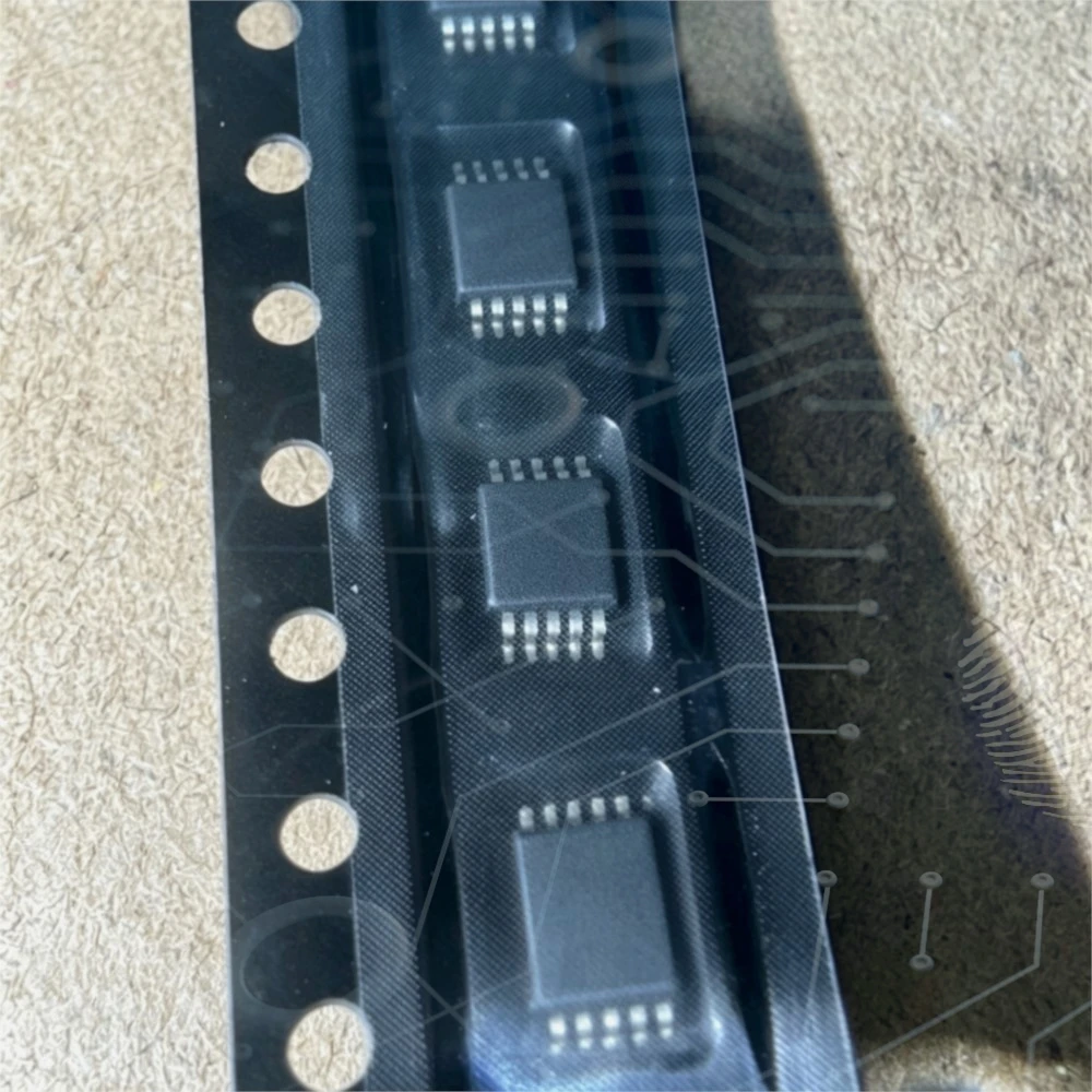 1-10PCS AD85056 AD85056-LG48NRR H2N ADA4897-2ARMZ HRB ADA4841-2YRMZ 16202476 E87J