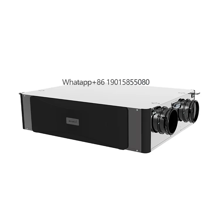 

Fresh air Ventilation Unit HVAC System