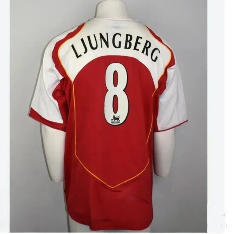 

Men's Quick-drying Jersey T-shirt Popular Classic Retro Football T-shirt Quick-drying and Downhill Motorcycle Short Sleeves