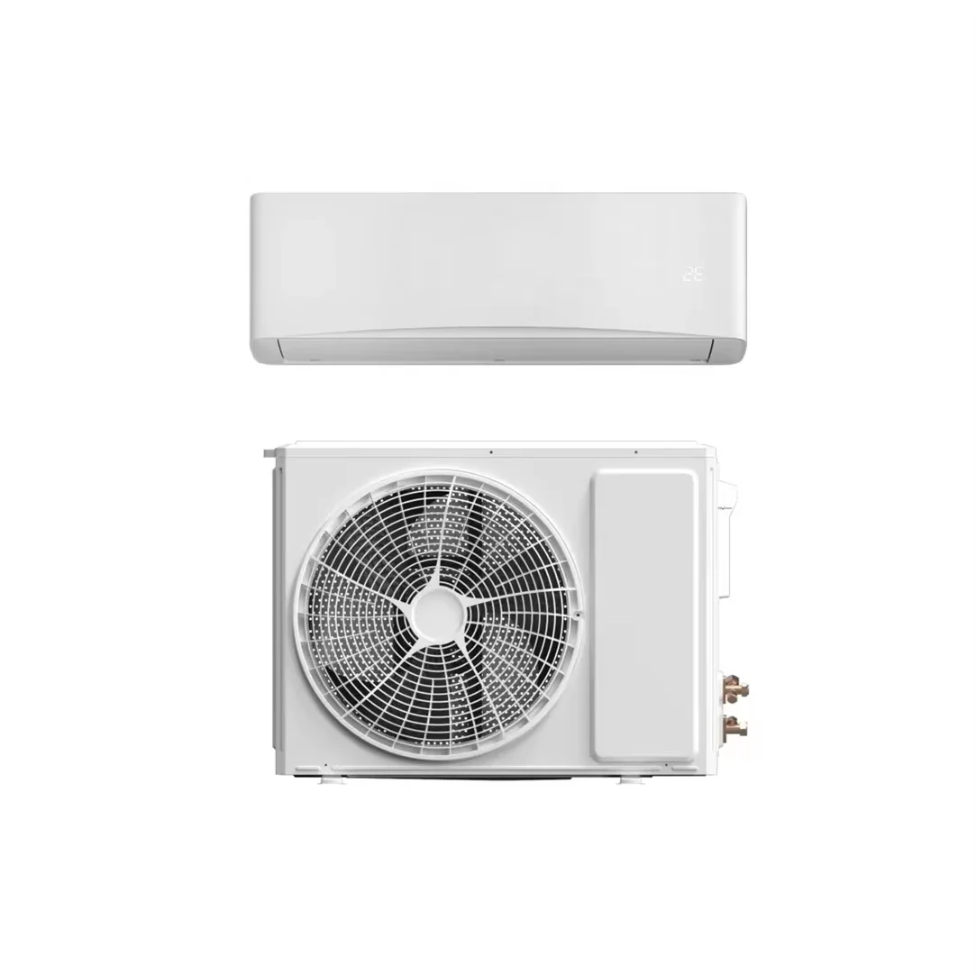 12000 BTU Outdoor High Quality Fast Cooling Inverter Mini Split AC Wall Mounted Air Conditioner for Professional Home Office