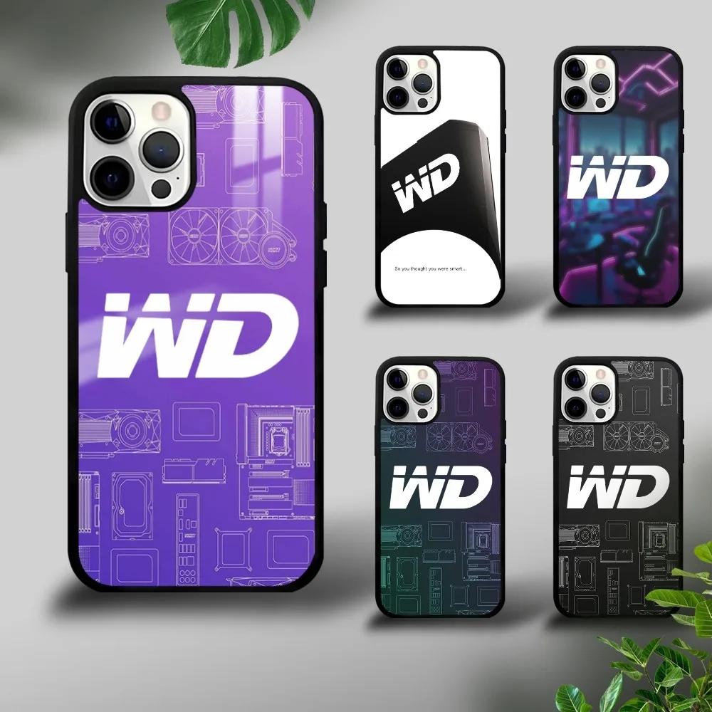 

W-WDS Gamer Phone Case For iPhone 16 15 14 13 12 11 Pro Xs Max Mini Plus Celulares Hard Funda