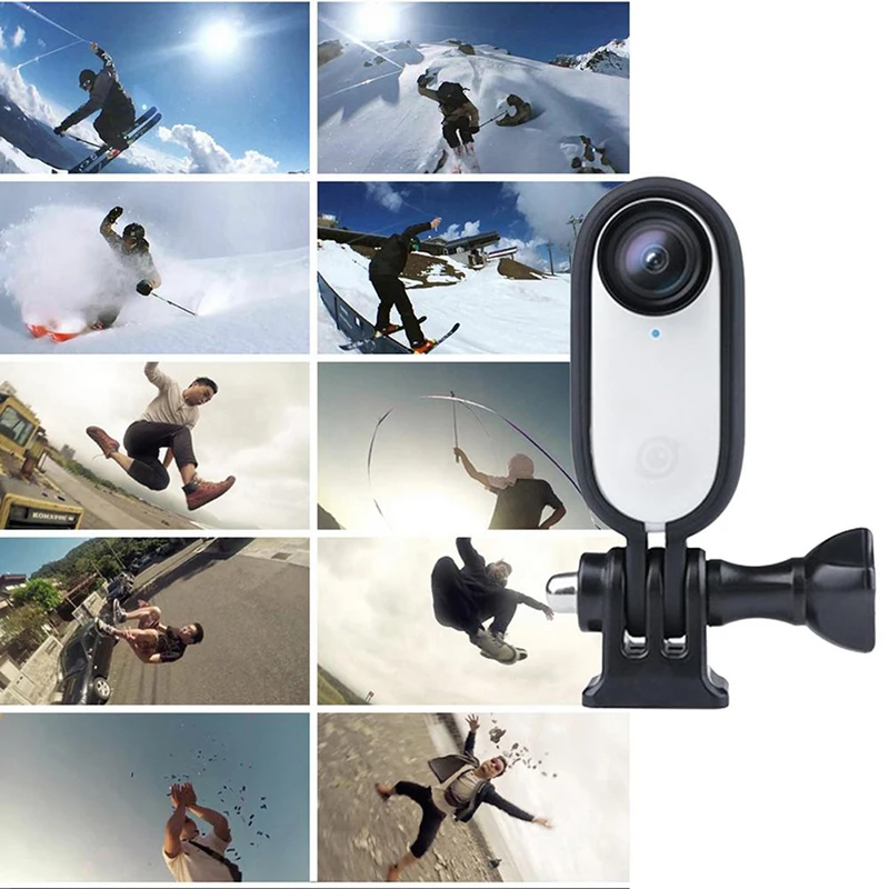 insta360go