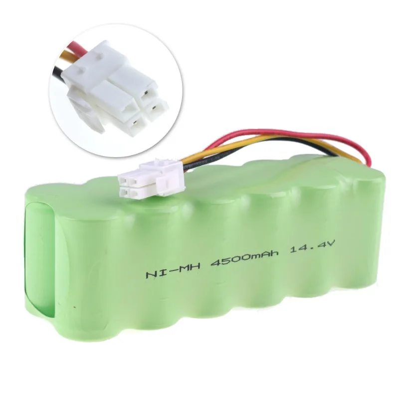 Replacement battery Suitable for sweeper Large capacity battery SR8845/SR8855 Vacuum cleaner VCA-RBT20 1PCS