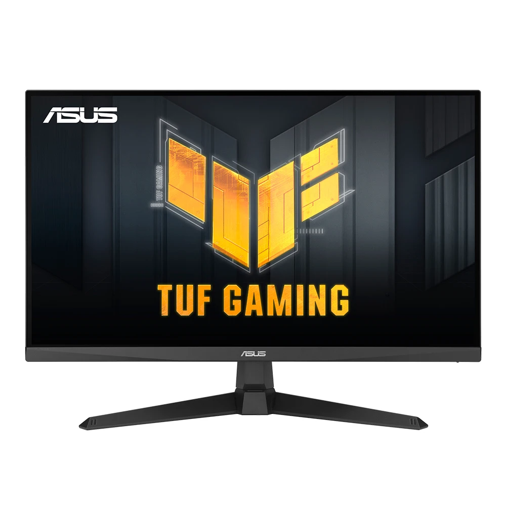 شاشة ألعاب Asus Tuf Gaming مقاس 27 بوصة #1