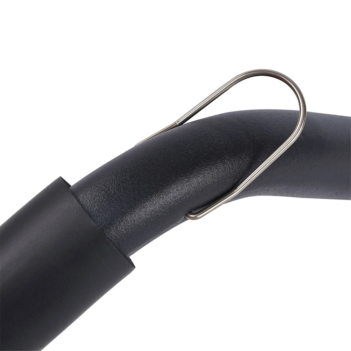 ABJZ لوح التزلج سكوتر الدراجة النارية لوح ركوب الأمواج الناقل للرياضة في الهواء الطلق جبل لحمل لوح التزلج بأمان على دراجةك