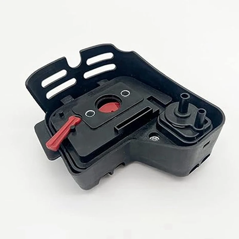 Conjunto de carcaça de filtro de ar para makita robin subaru eh035 motor strimmer cortador de escova capa de filtro de ar 593-35008-00