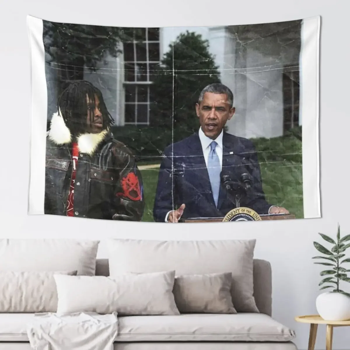 

Sosa X Barak Tapestry Wall Carpet Outdoor Decor On The Wall Tapestry