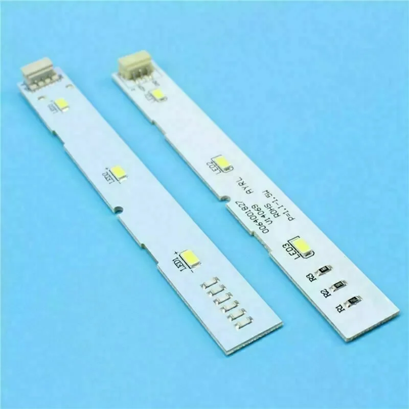 

Suitable for Haier refrigerator refrigeration double-door refrigerator LED light lighting BCD-532WDPT/0064001827