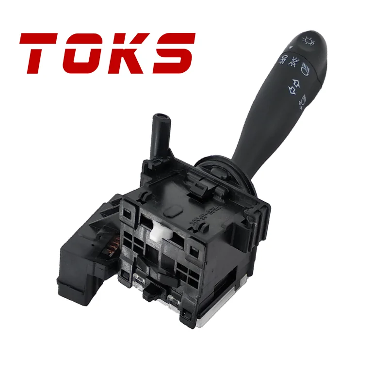 

TOKS 93410-4F000 9 Pins Turn signal switch For Hyundai H100 KMY 2005-2014 Bongo3 K2500 K2700 K2900 K300 PU 2004 934104F000