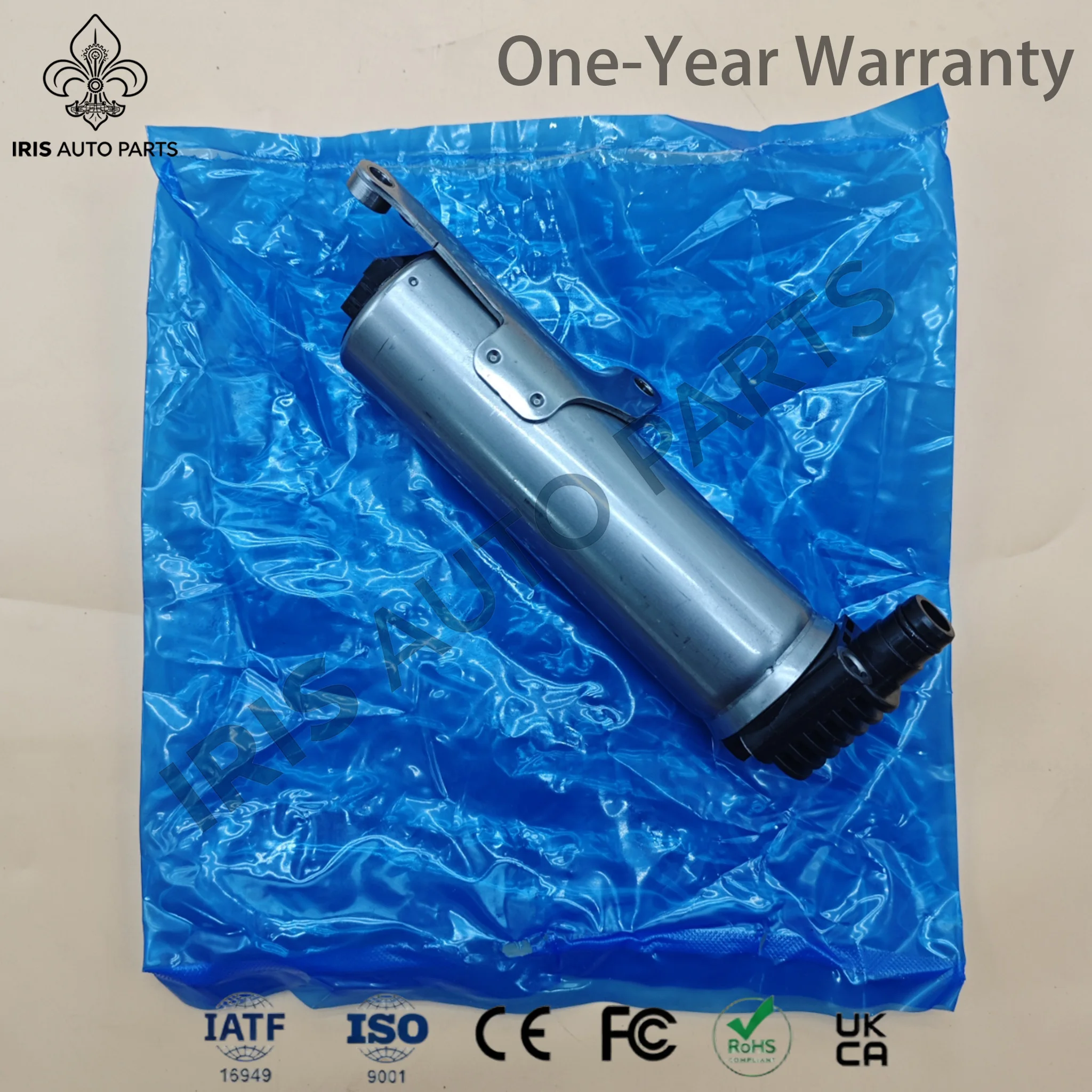 8HP45 8HP65 0501327294 24345A13153 Transmission Start-stop Actuator Hydraulic Solenoid Pump SP for ZF 8HP45X BMW